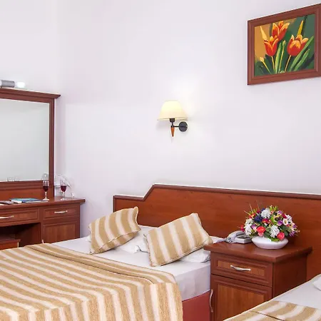 Xeno Eftalia Конаклы