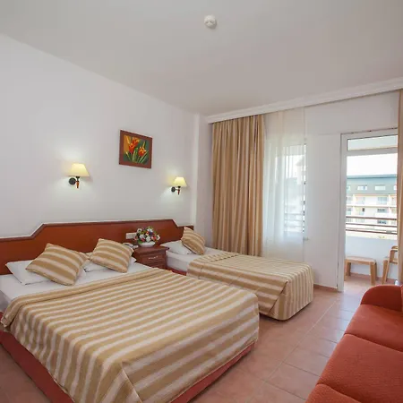 Xeno Eftalia Конаклы