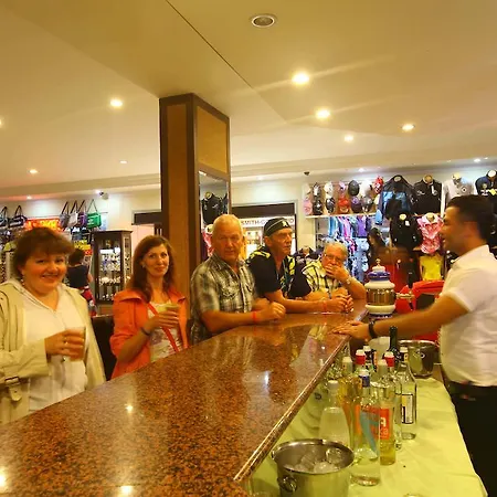 Xeno Eftalia Konaklı