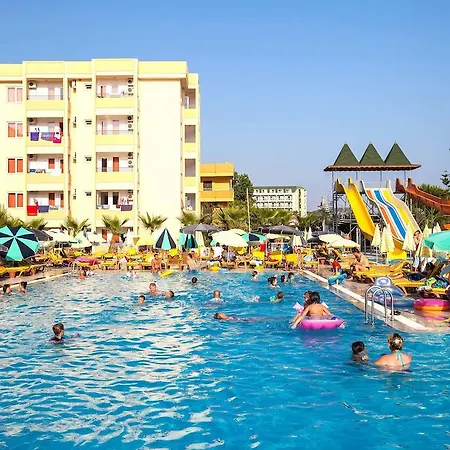 Xeno Eftalia Resort