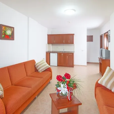 Xeno Eftalia 4* Konaklı