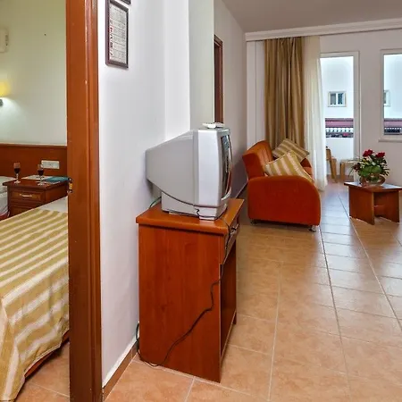 Xeno Eftalia Resort