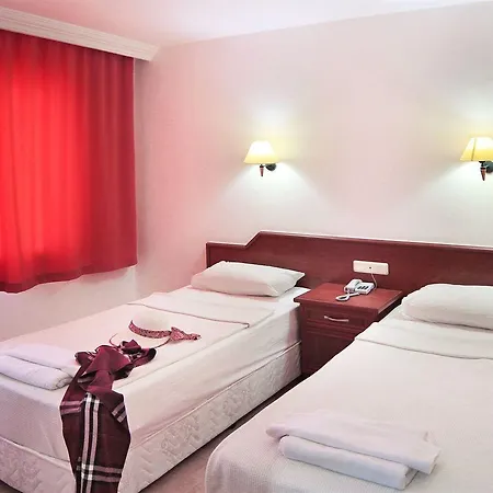 Xeno Eftalia Конаклы