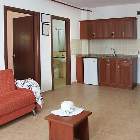 Xeno Eftalia Resort Konaklı