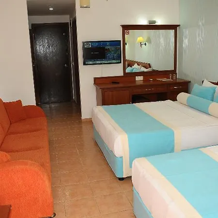 Xeno Eftalia Θέρετρο 4*