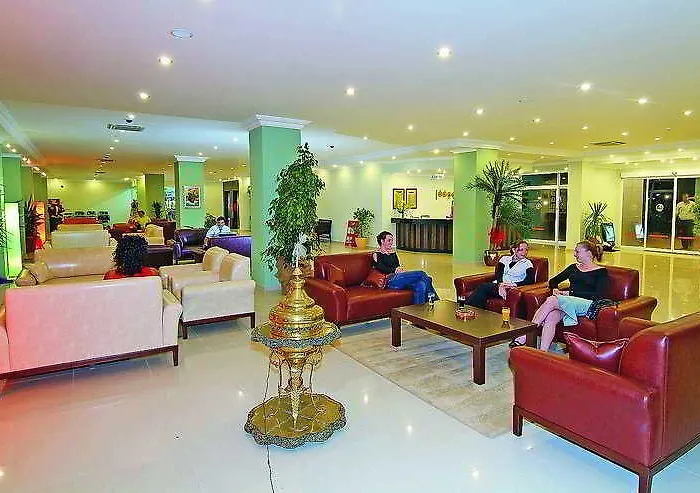 Xeno Eftalia Resort 4*