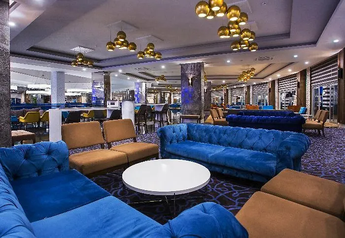 Xeno Eftalia 4* Konaklı