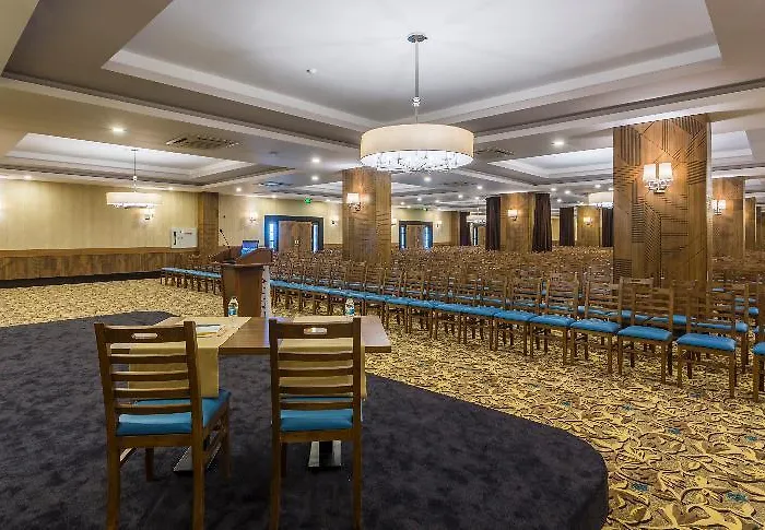 Resort Xeno Eftalia 4*