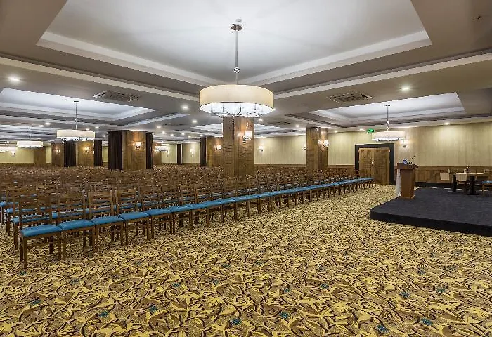 Xeno Eftalia Resort 4*