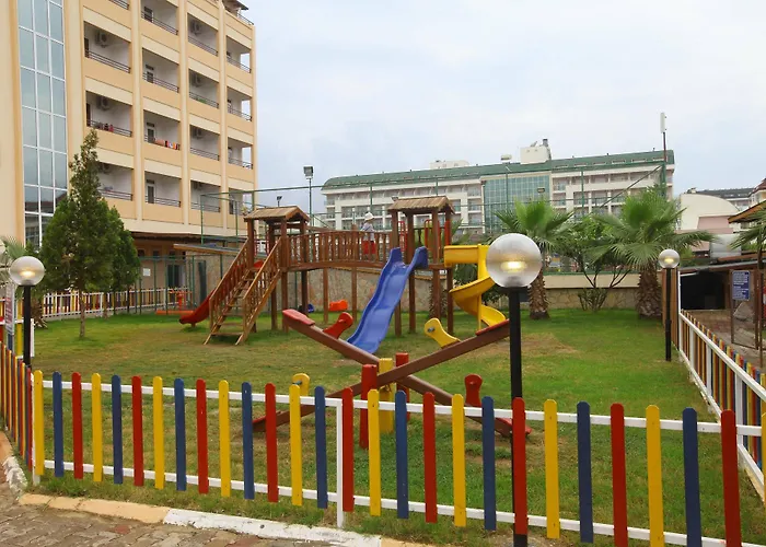 Xeno Eftalia 4* Konakli