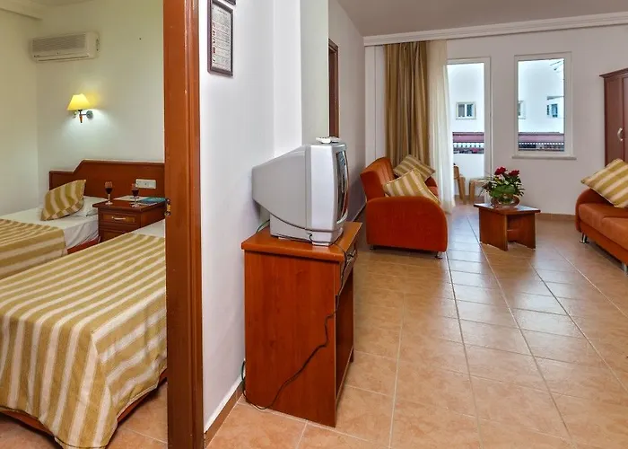 Xeno Eftalia Resort