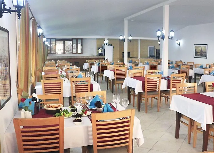 Xeno Eftalia Resort