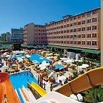Resort Xeno Eftalia Konaklı