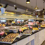 Feriested Xeno Eftalia Konaklı