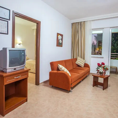 Xeno Eftalia 코나키