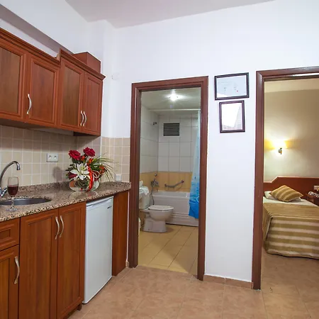 Eftalia 4* Alanya
