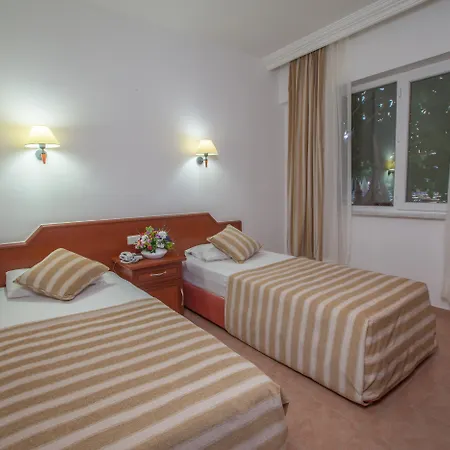 Eftalia Semesteranläggning (resort)