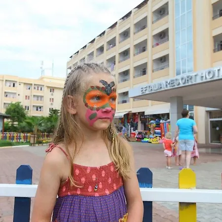 Eftalia