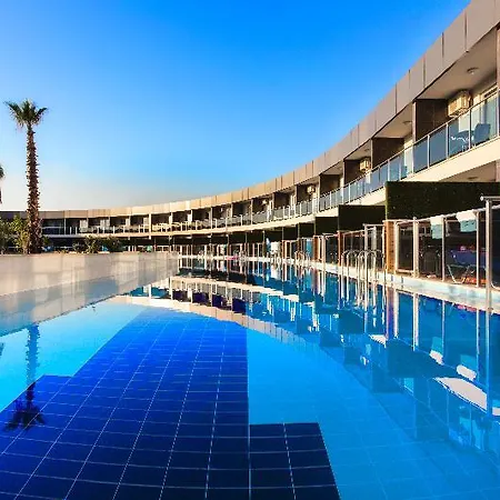 Eftalia Semesteranläggning (resort) 4*