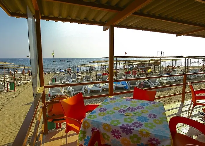 Resort Xeno Eftalia