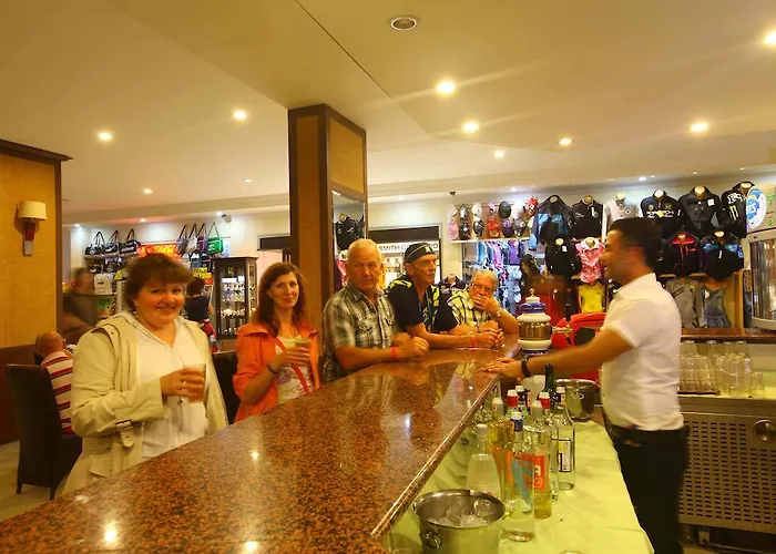 Xeno Eftalia Konaklı