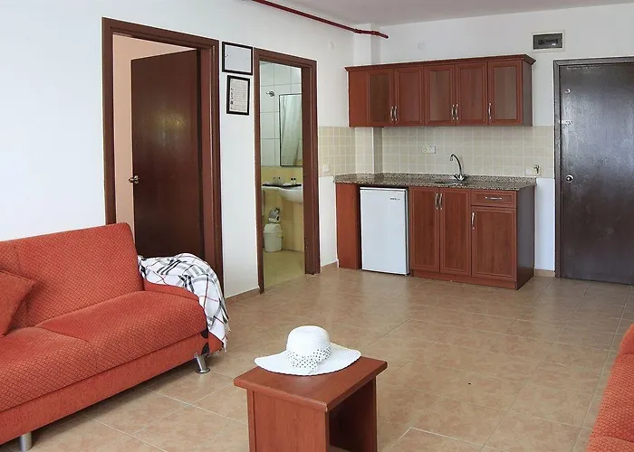 Xeno Eftalia Resort Konaklı